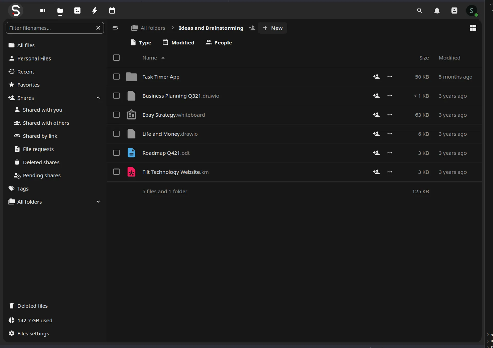 Nextcloud